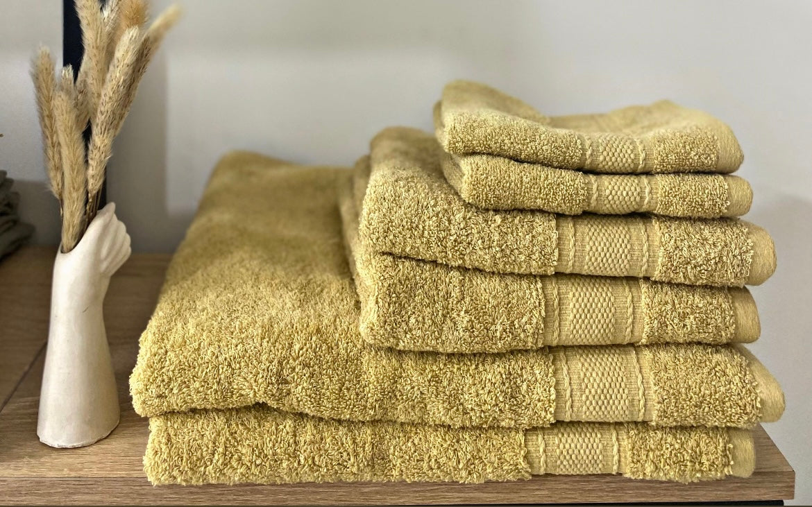 towels